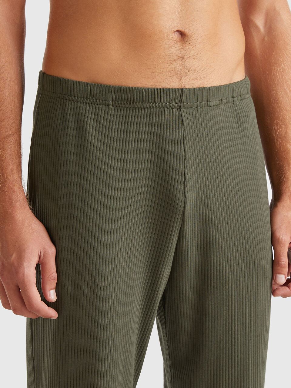 PYJAMA(SWEATER+TROUS Hombre image number null