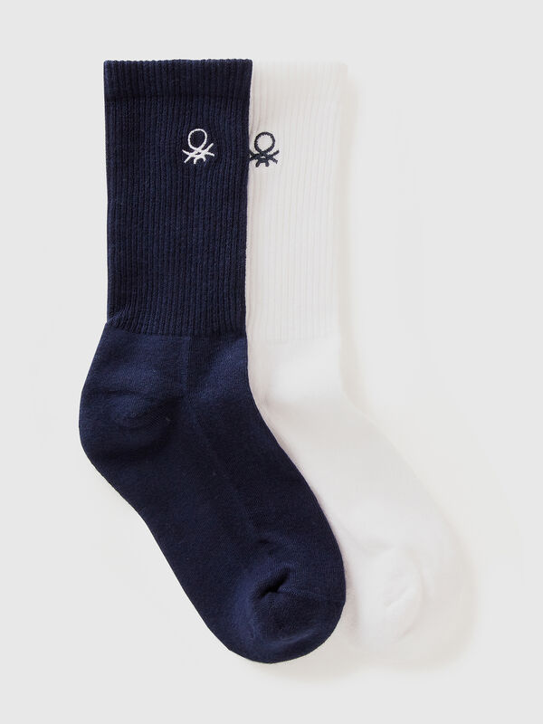 Pack de calcetines deportivos Niño
