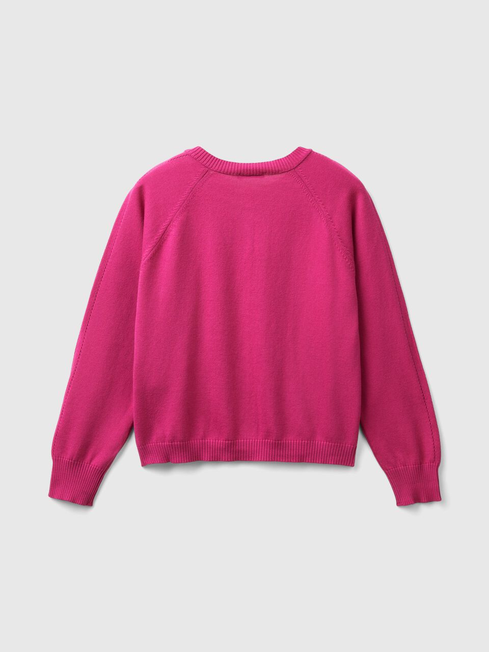 L/S SWEATER Niña image number 2