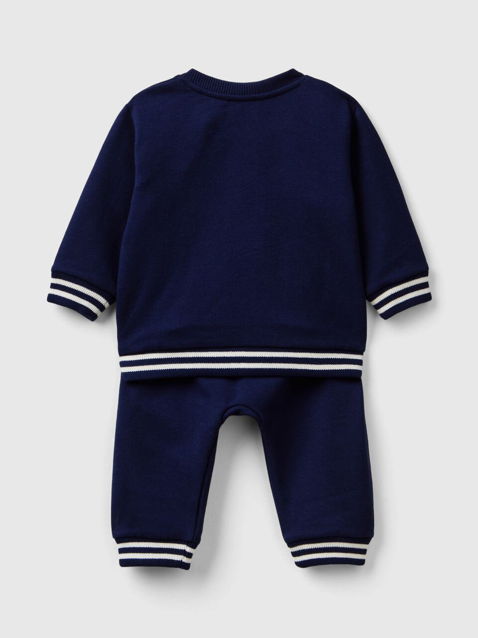 SET SWEATER+TROUSERS Recién nacidos image number null