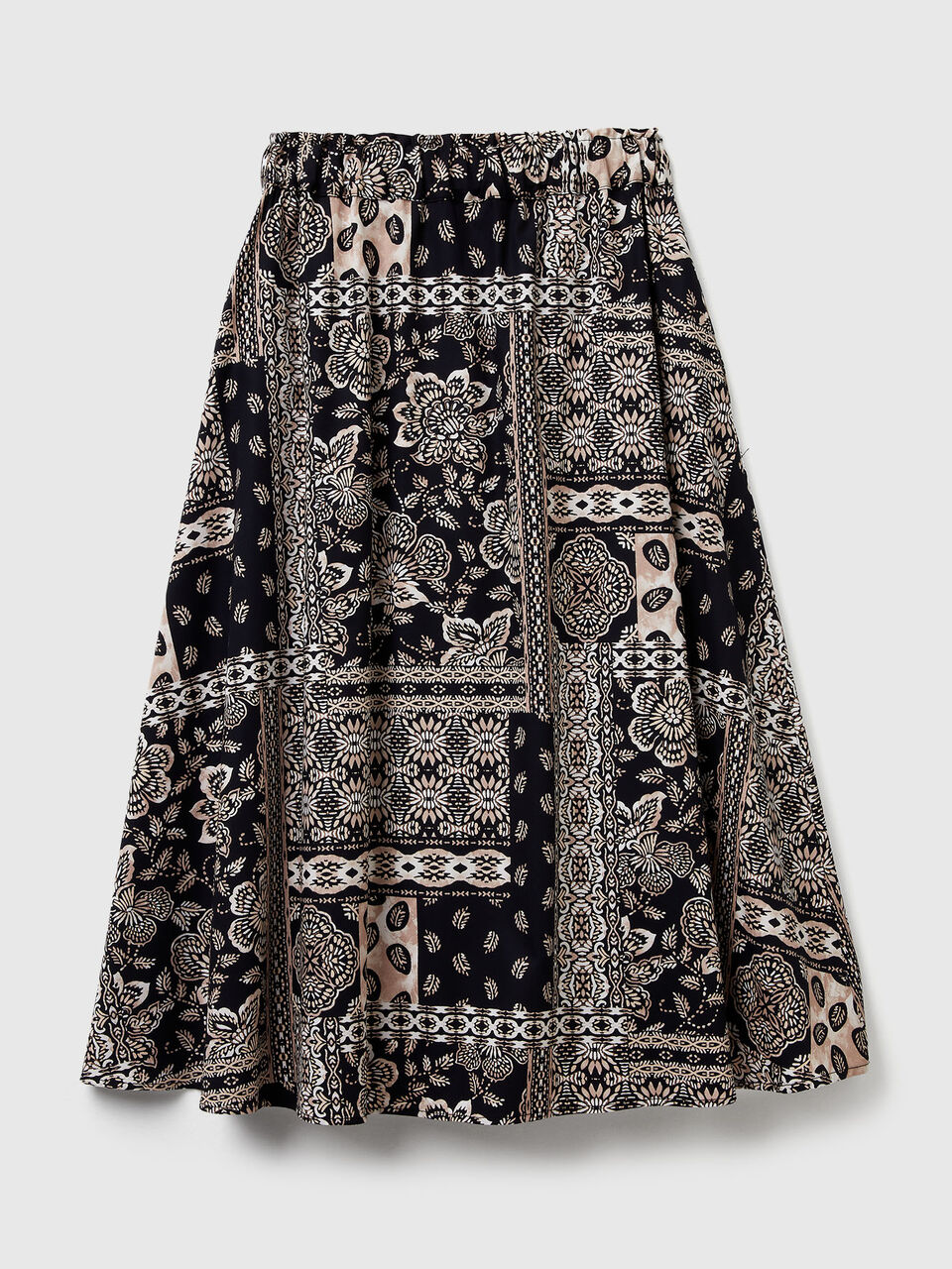 SKIRT Mujer image number null