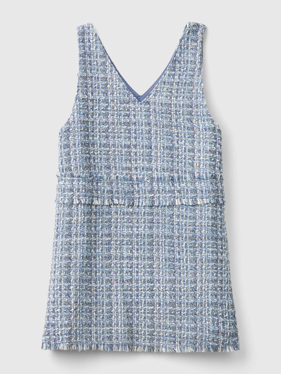 DRESS Niña image number 1
