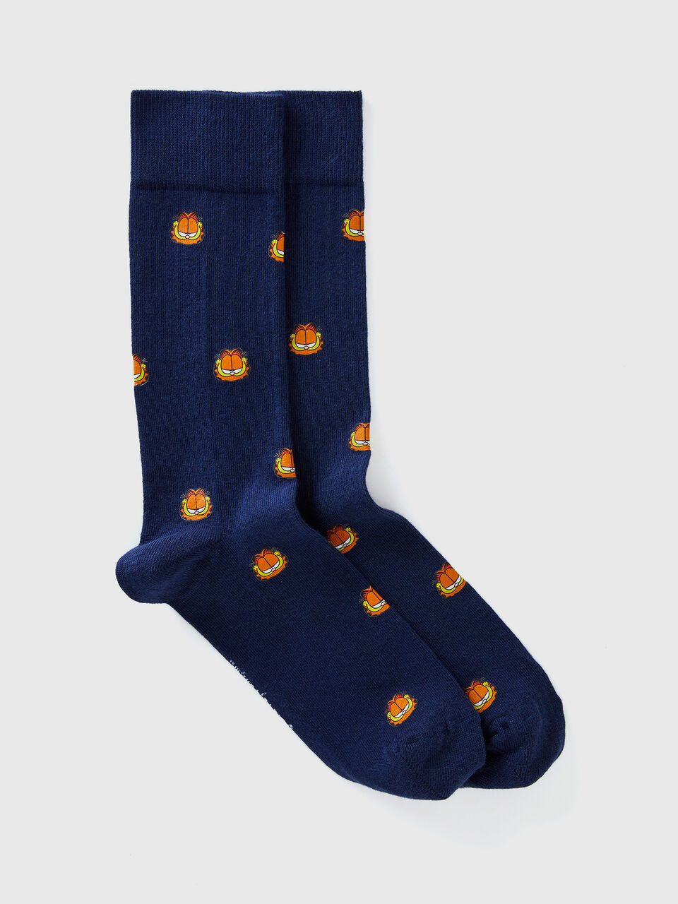 KNITTED SOCKS Hombre image number null