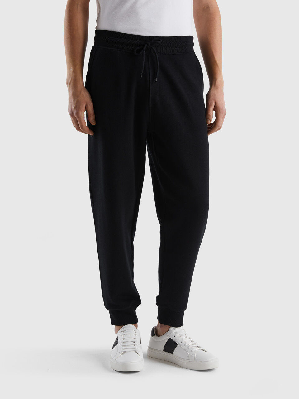 Chandal benetton hombre outlet