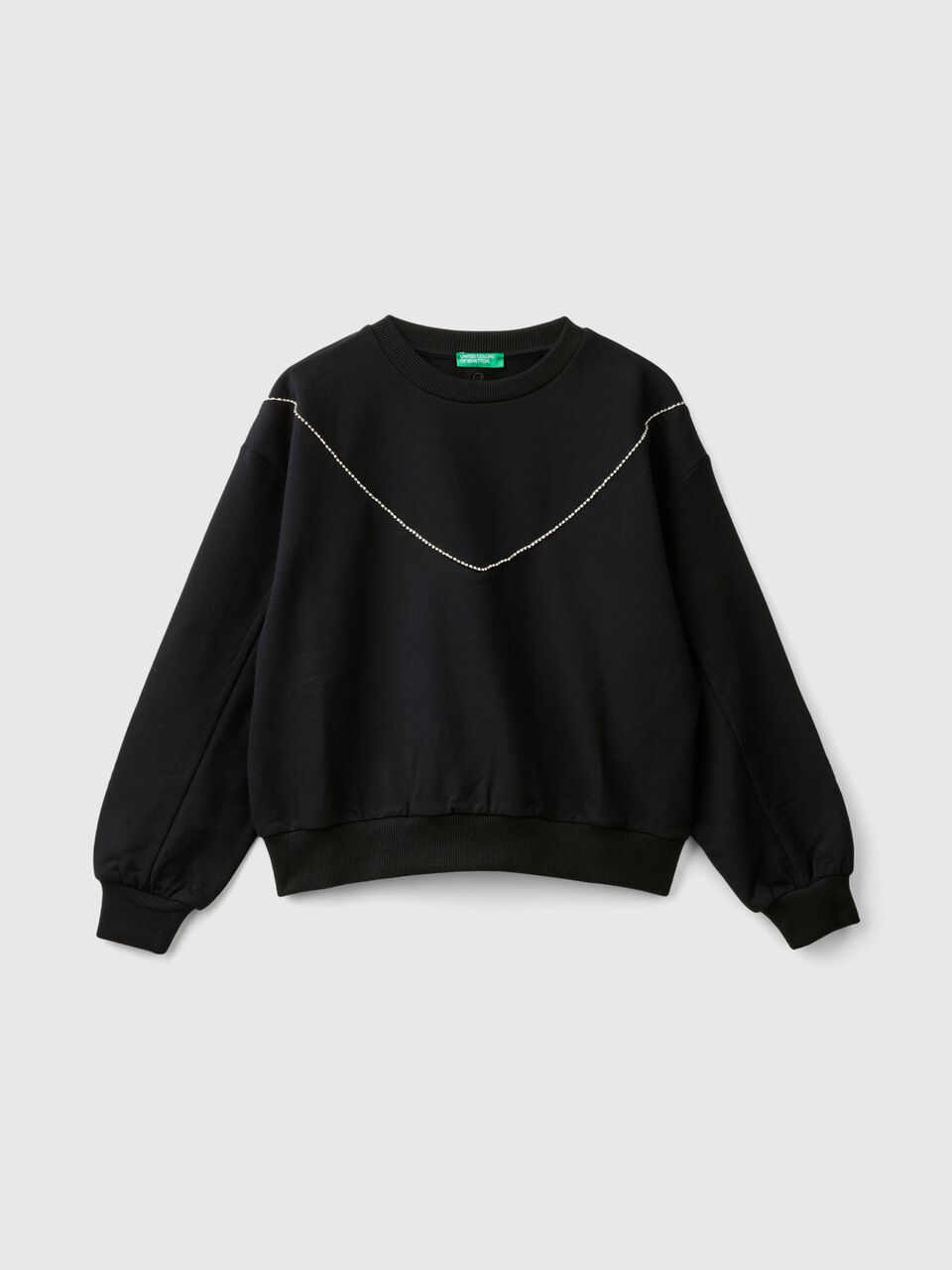 SWEATER L/S Niña image number 1