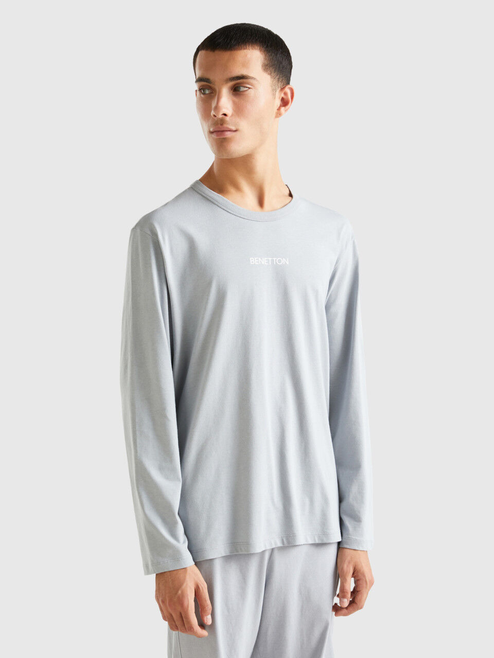 Benetton pijamas hombre outlet