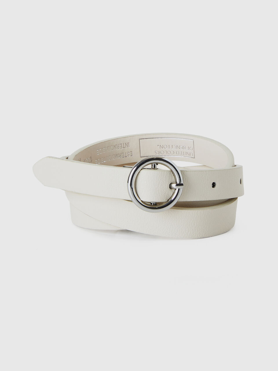 BELT Niña image number null