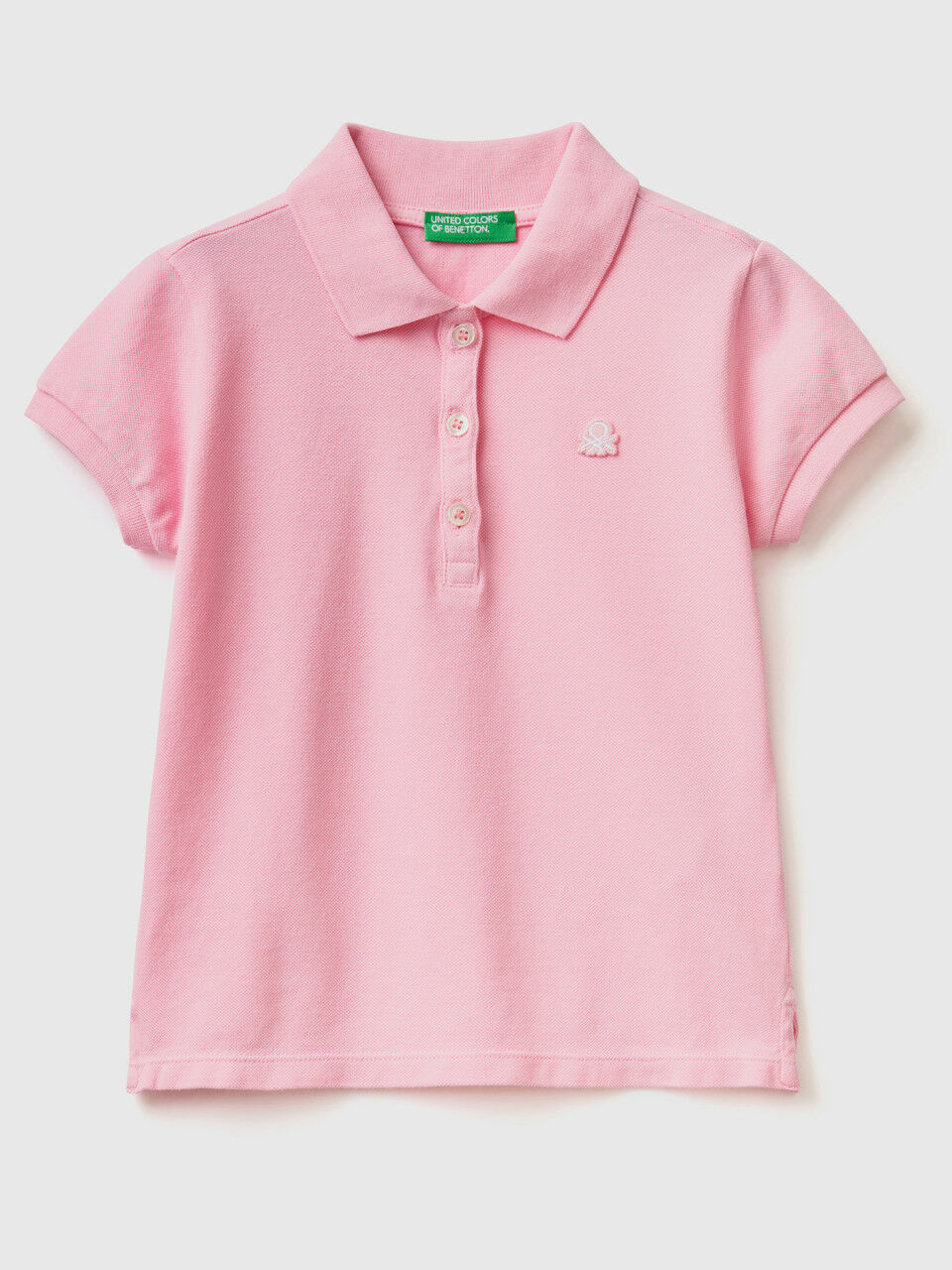 Benetton hotsell bebé niña