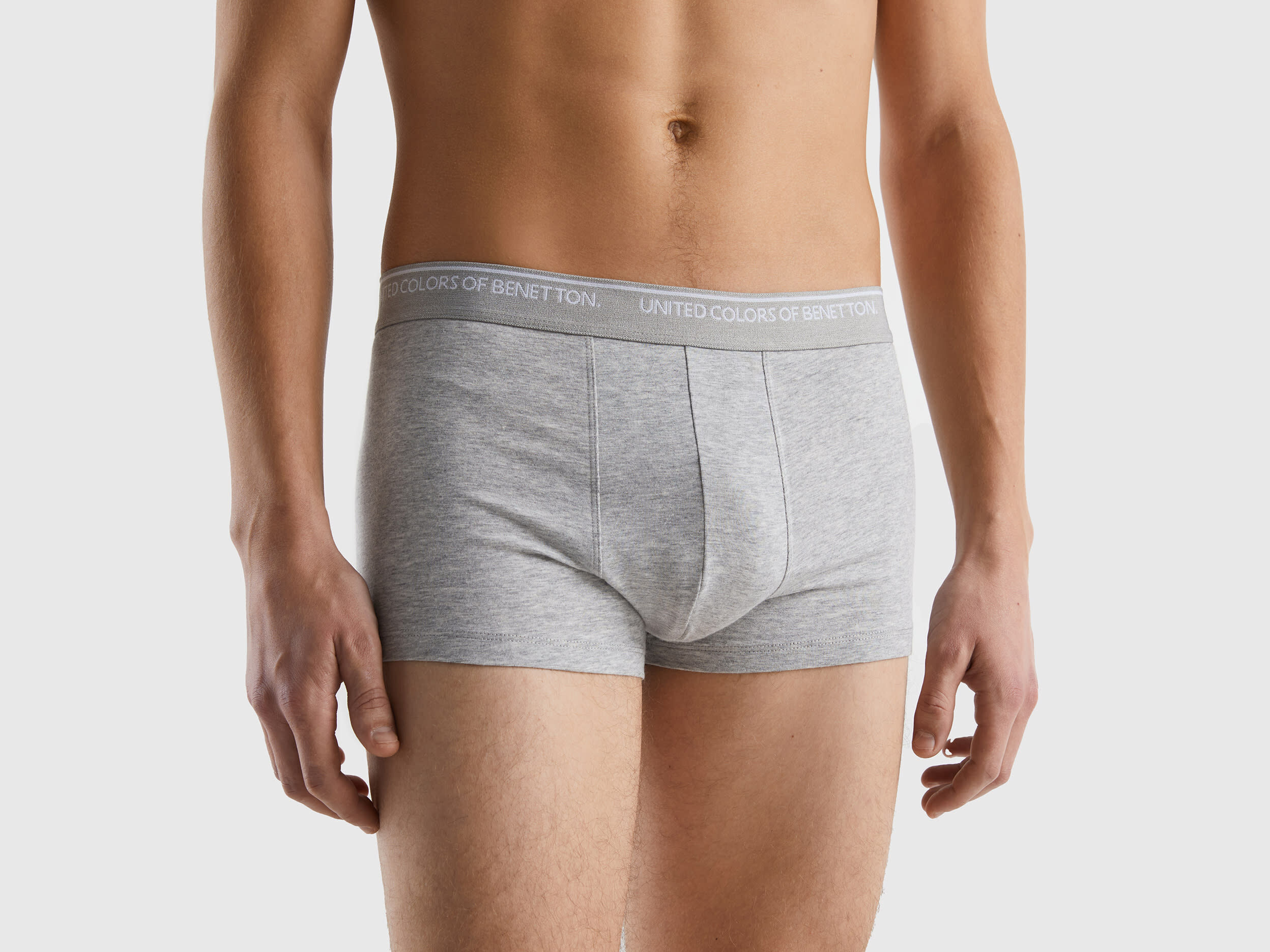 Boxers Elige la comodidad