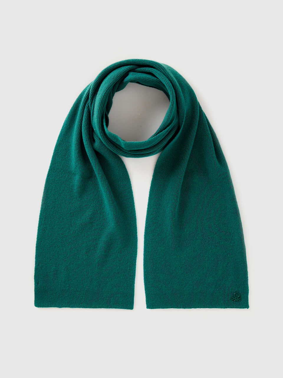 KNITTED SCARF Niño image number null