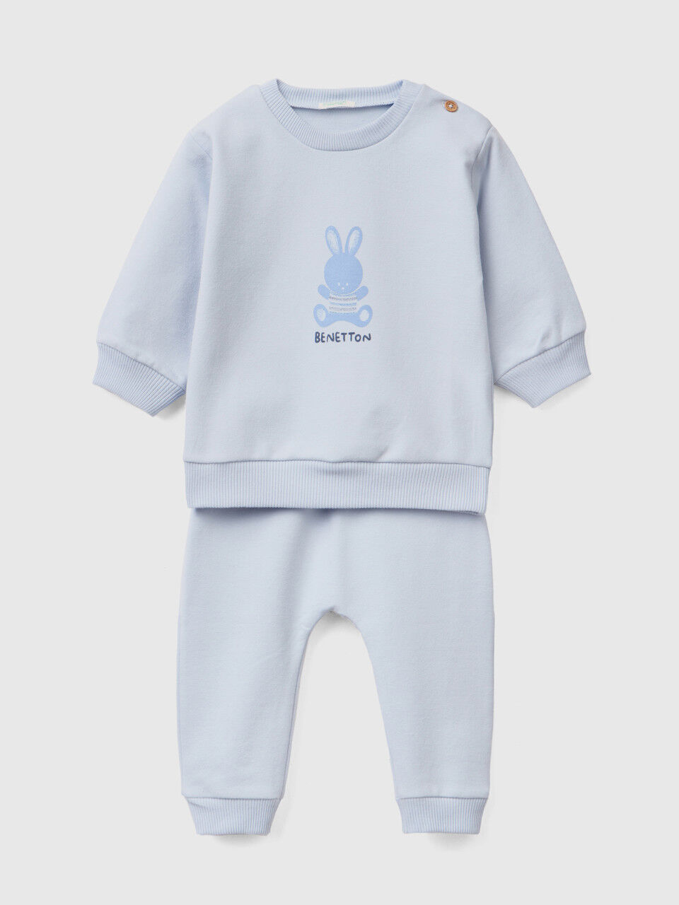 Benetton baby hot sale catalogo