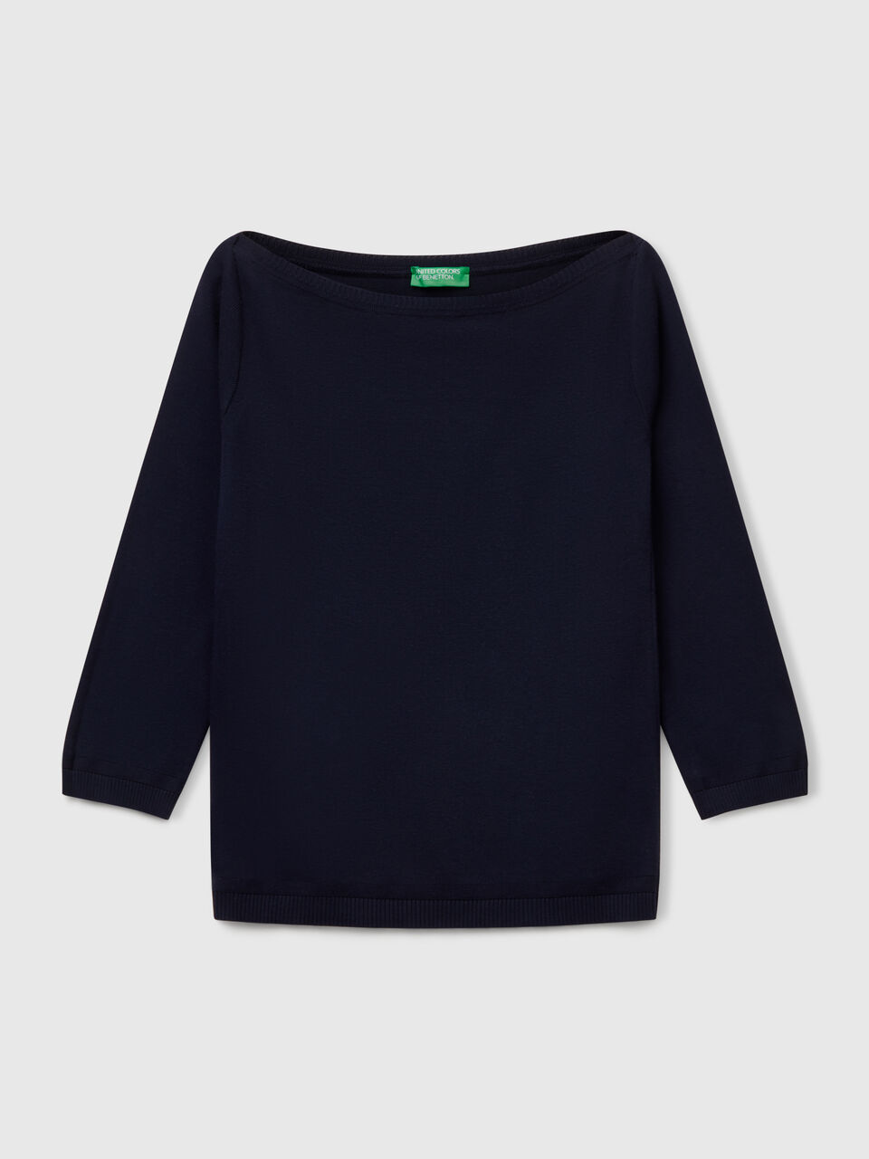 SWEATER H/S Mujer image number null