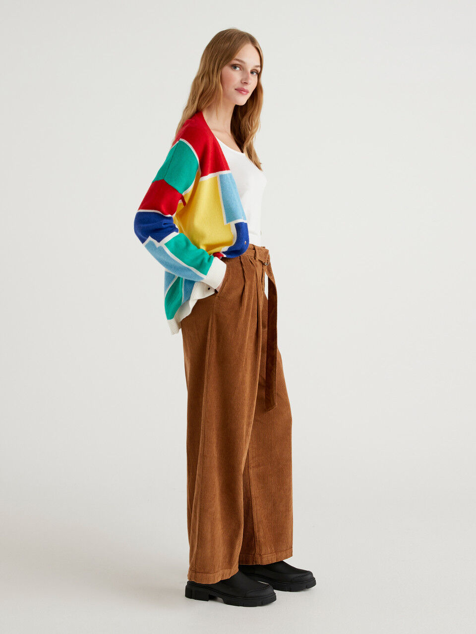 Benetton ropa top