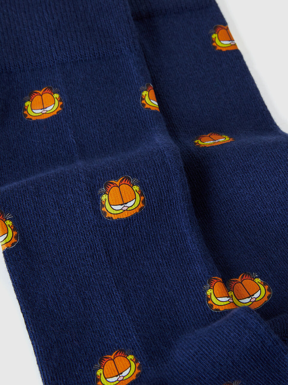 KNITTED SOCKS Hombre image number null