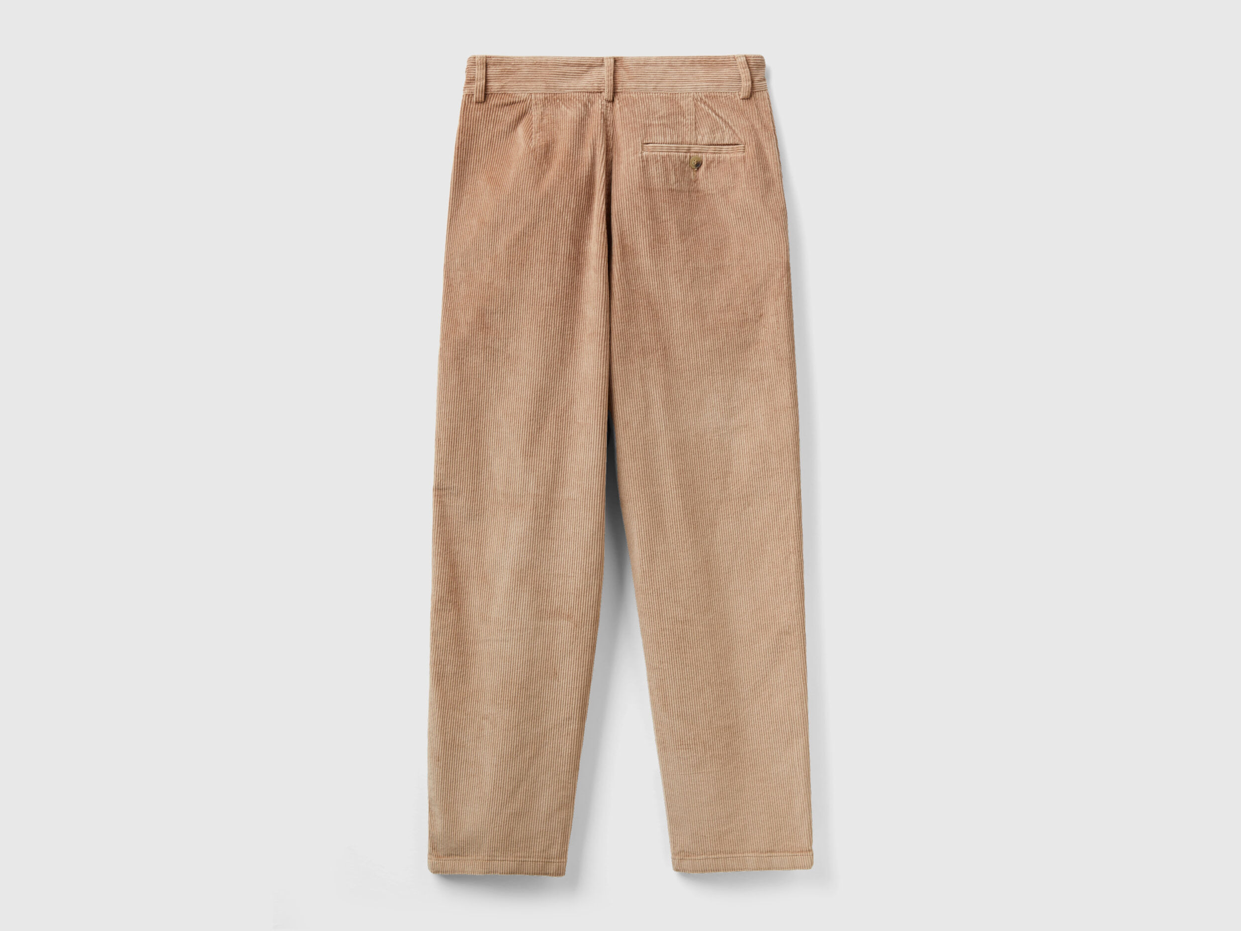 Pantalon benetton homme clearance