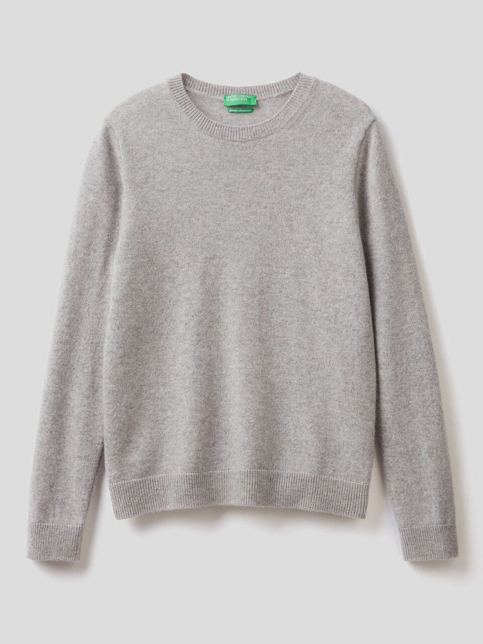 Jersey cachemir mujer clearance