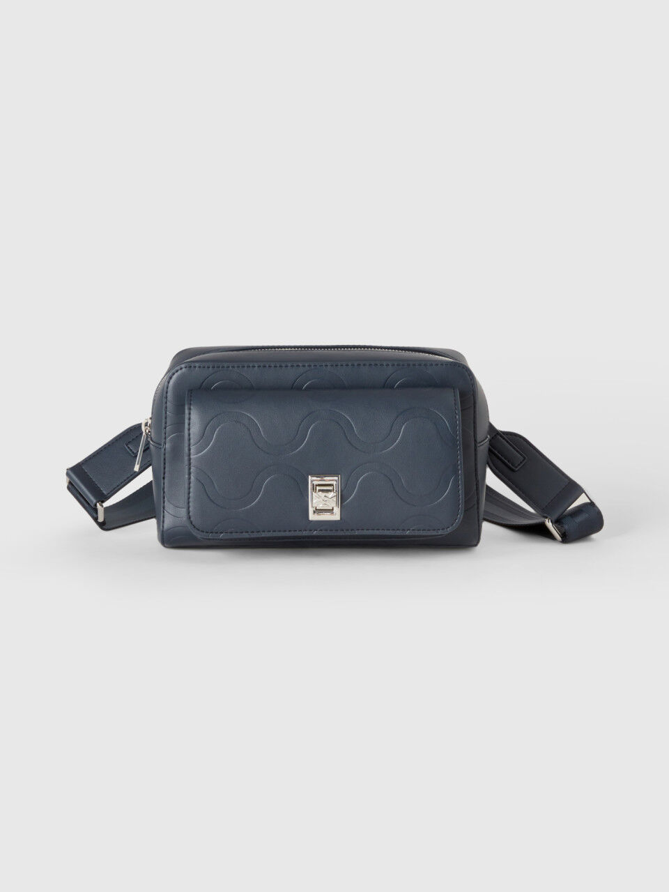 Bolsos Hombre Mochilas y Rinoneras Coleccion 2024 Benetton