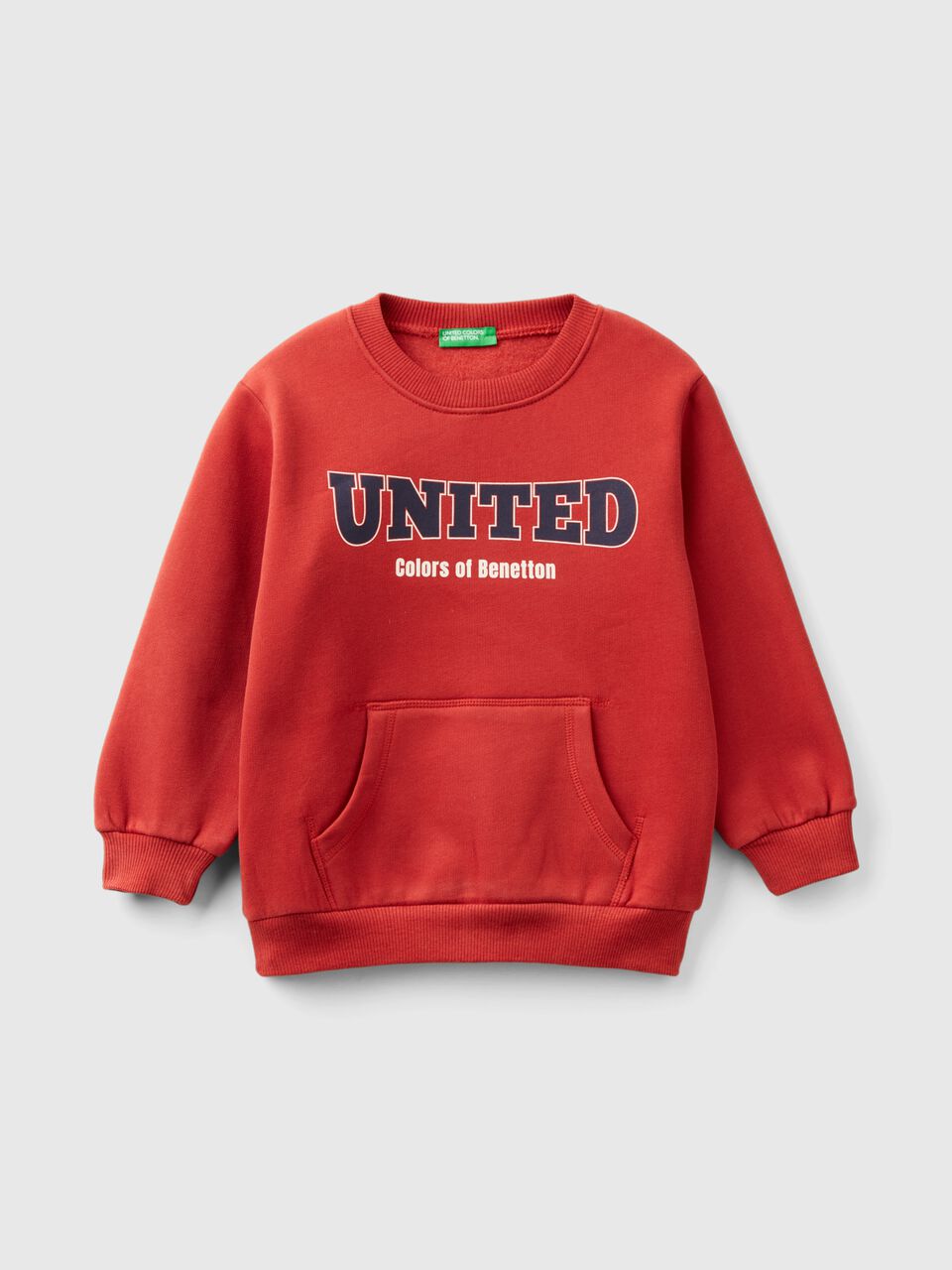 SWEATER L/S Niño image number null