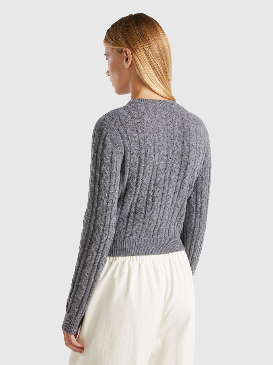 SWEATER L/S Mujer image number null