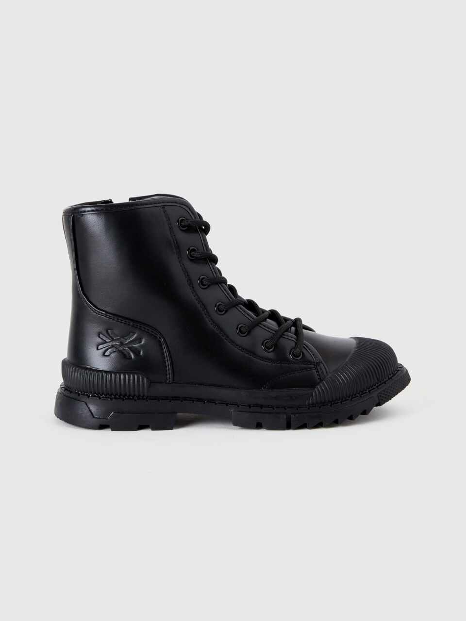 Botas clearance niña benetton