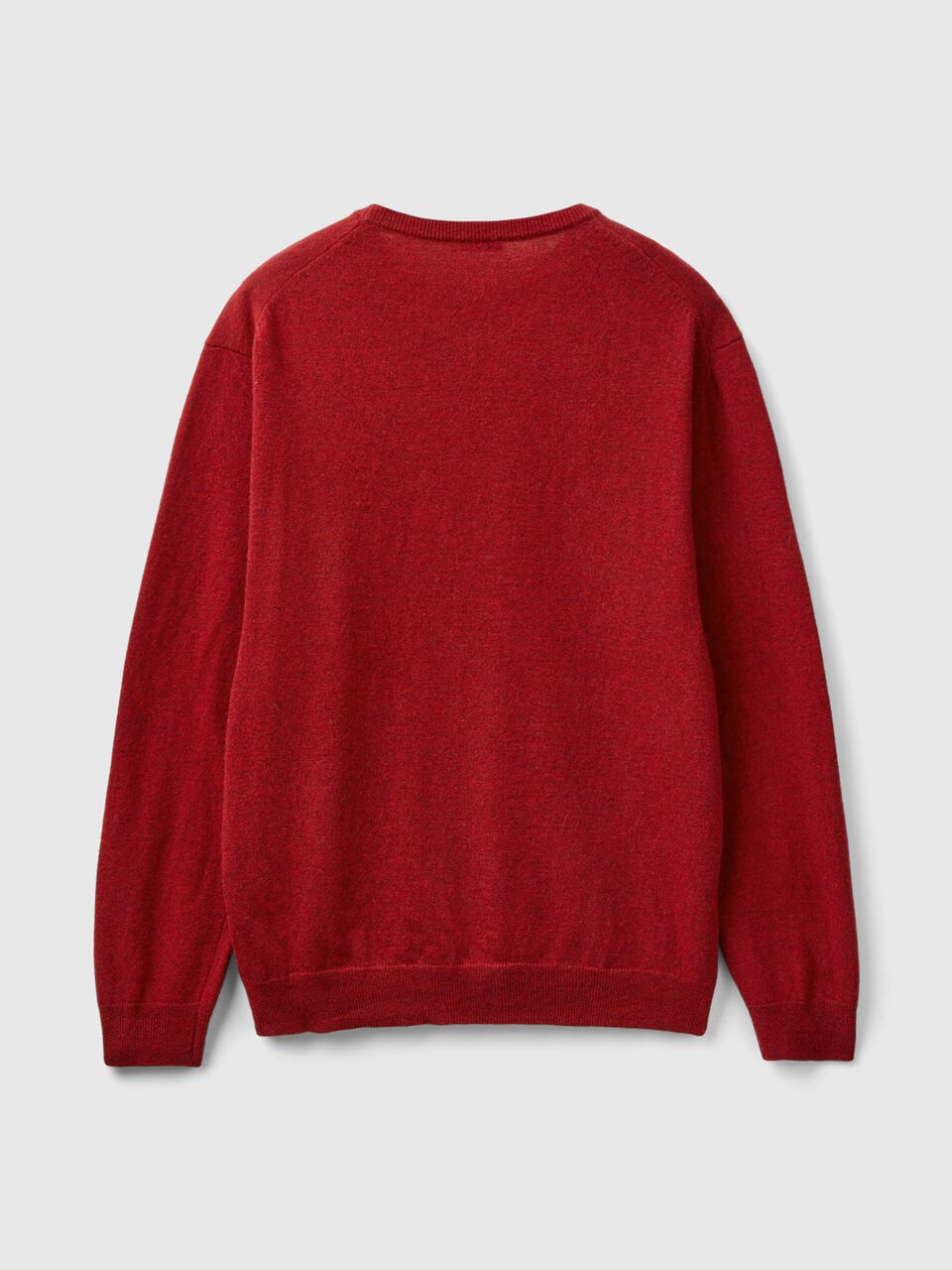 SWEATER L/S Hombre image number 2