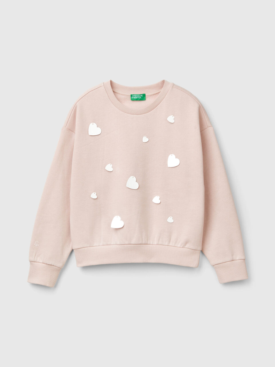 SWEATER L/S Niña image number 1
