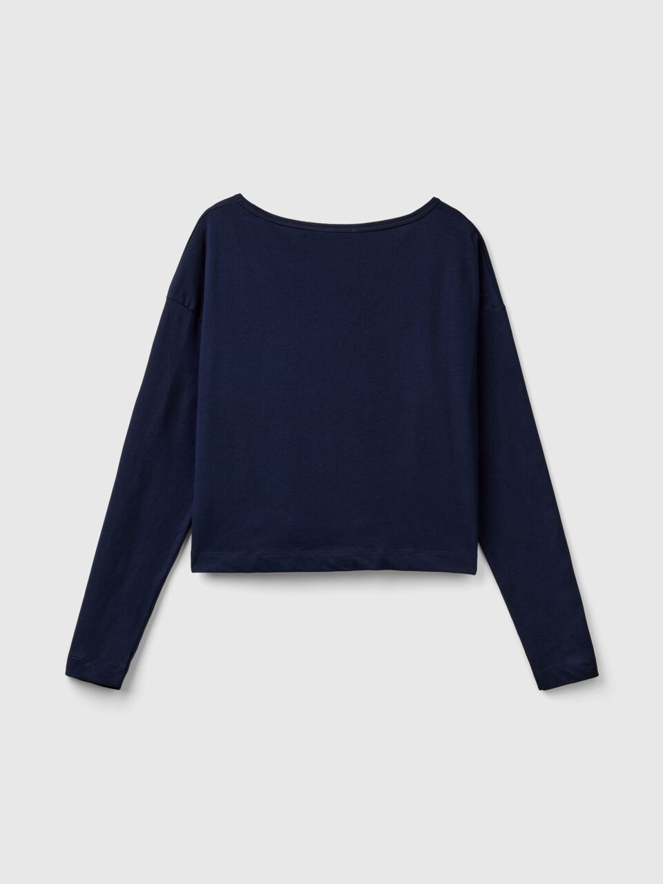 T-SHIRT L/S Mujer image number 2