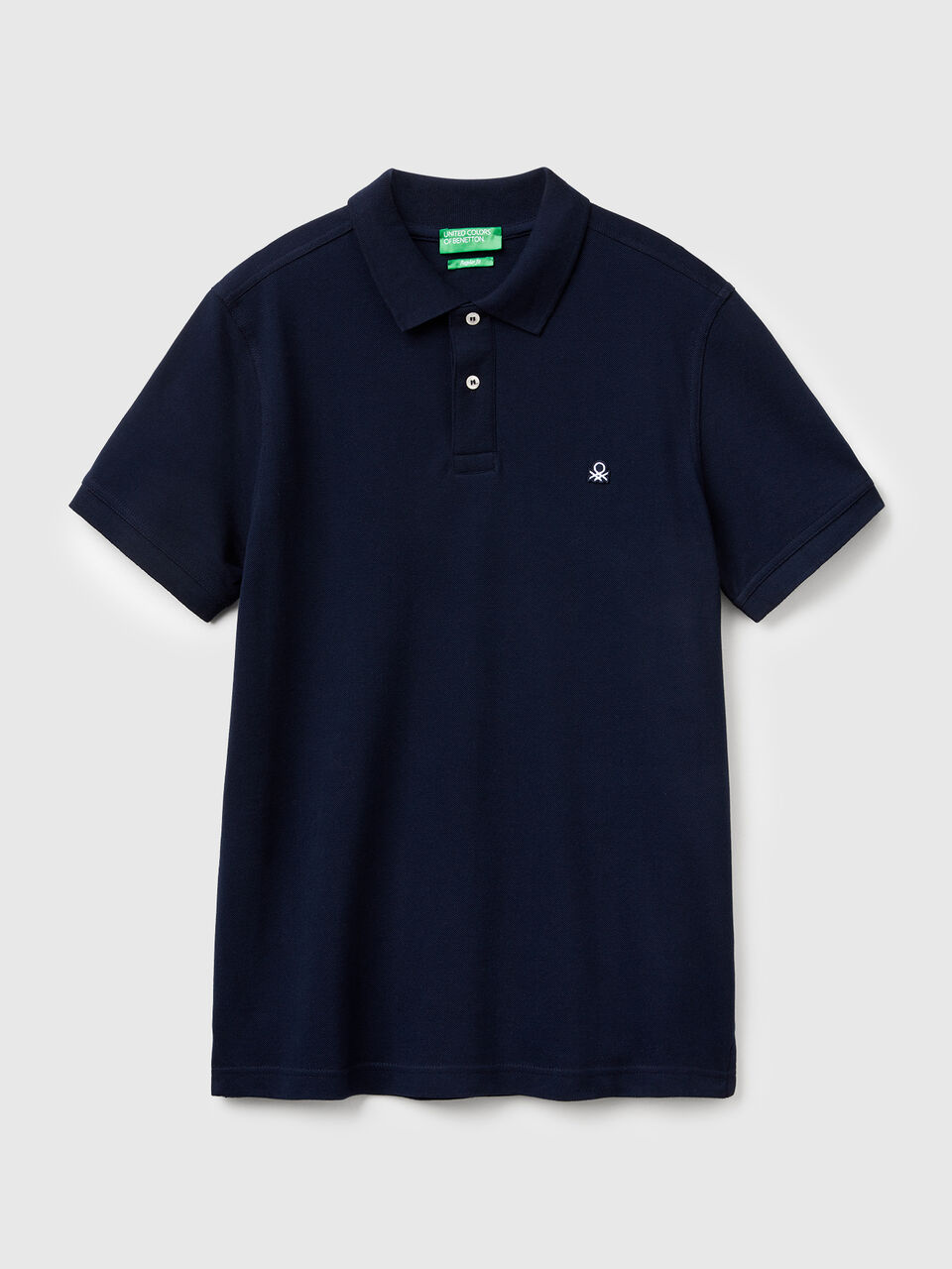 H/S POLO SHIRT Hombre image number 1