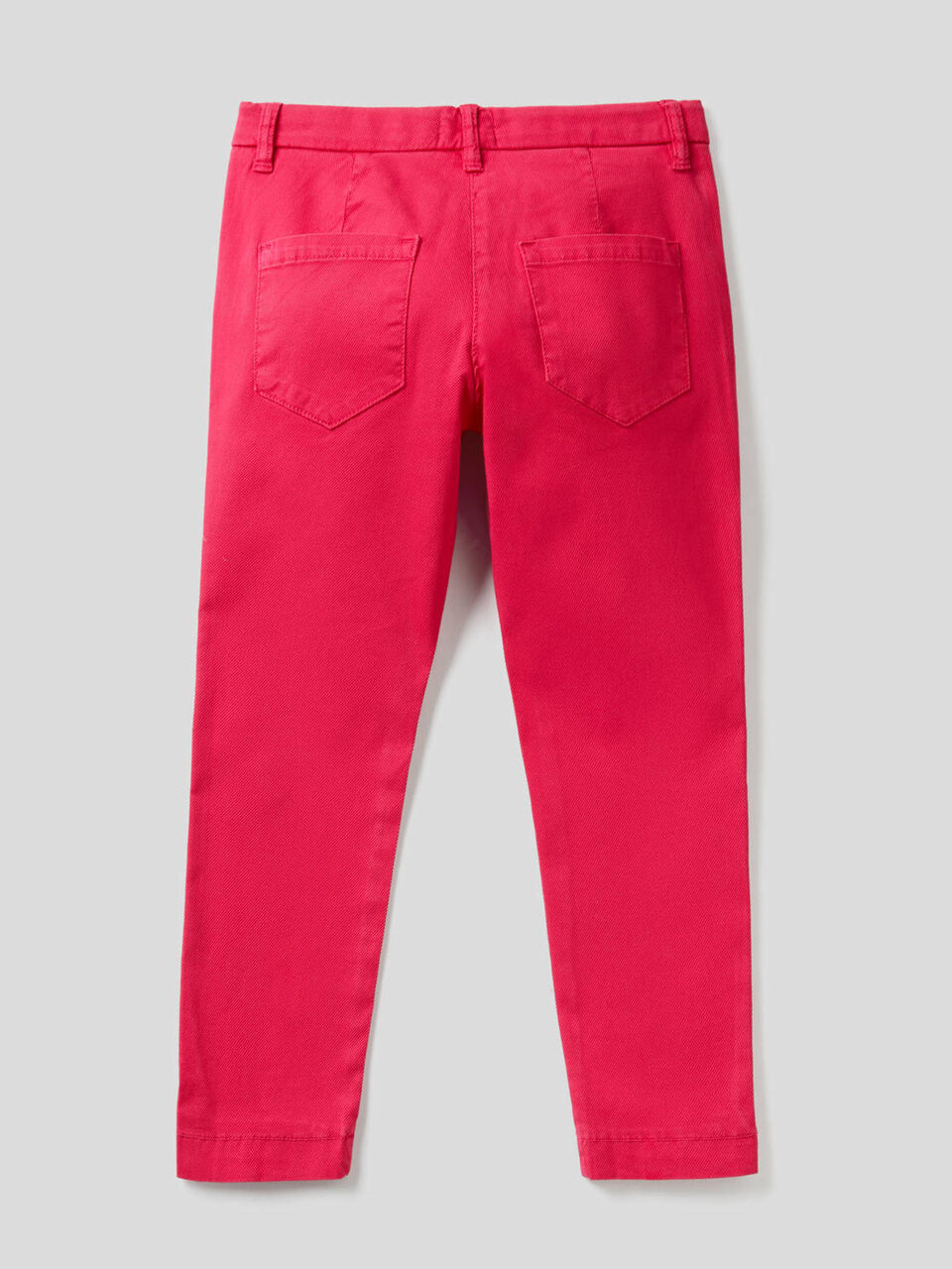 Pantalón de corte pitillo image number 2