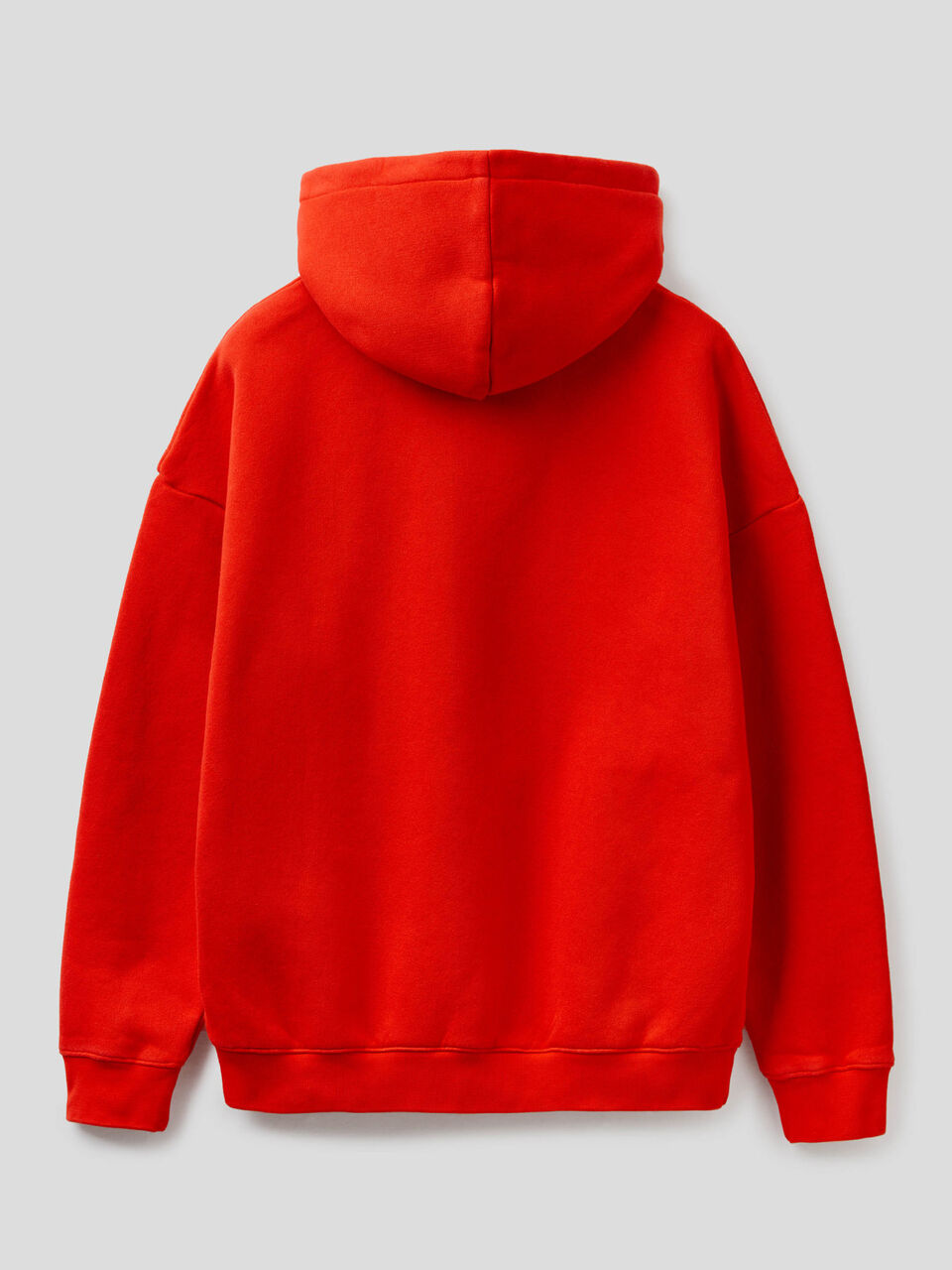 Sudadera unisex by Ghali con capucha image number 2