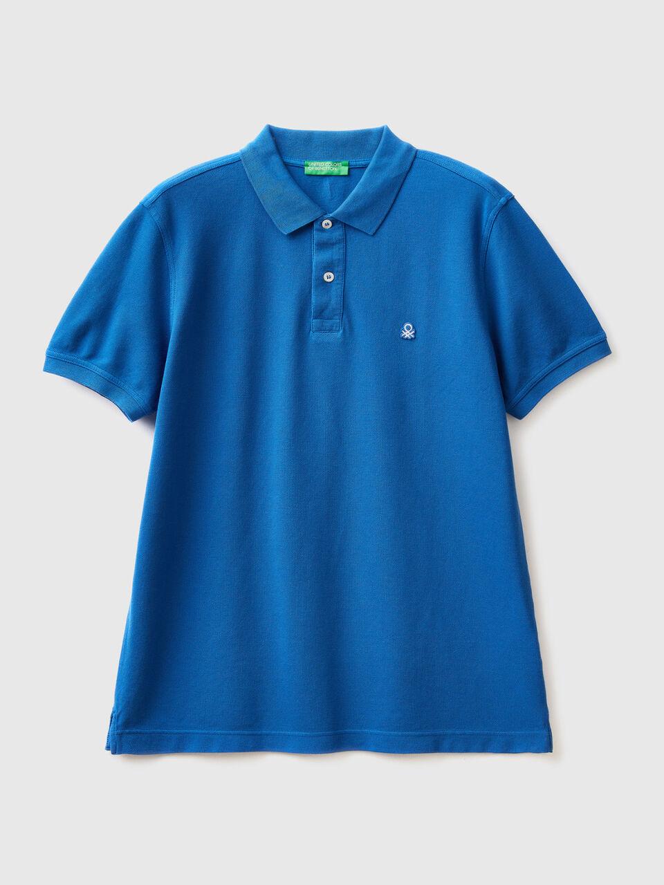 H/S POLO SHIRT Hombre image number 1