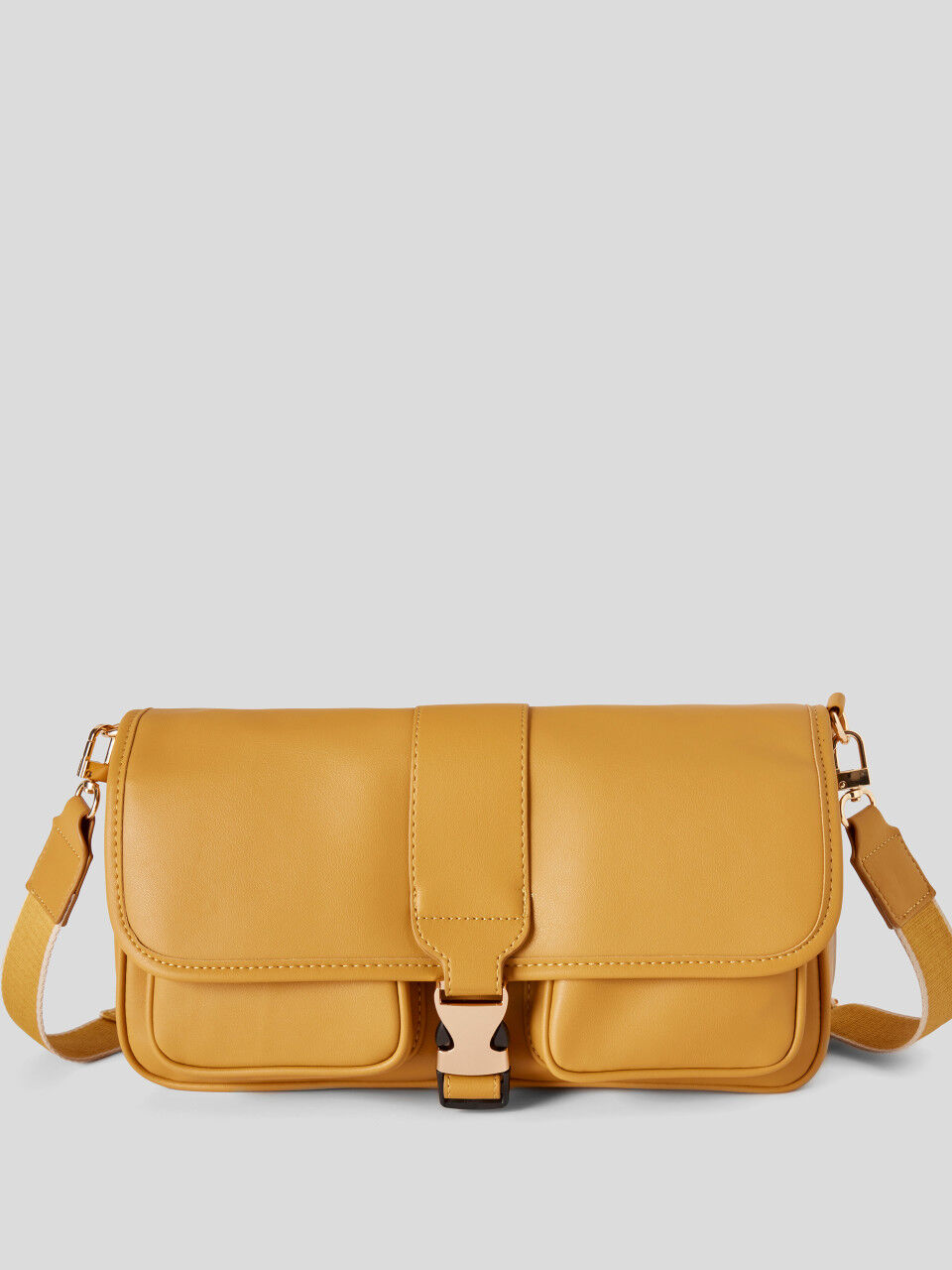 Bolso bandolera características best sale