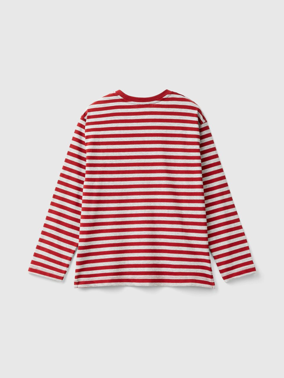 T-SHIRT L/S Niño image number null