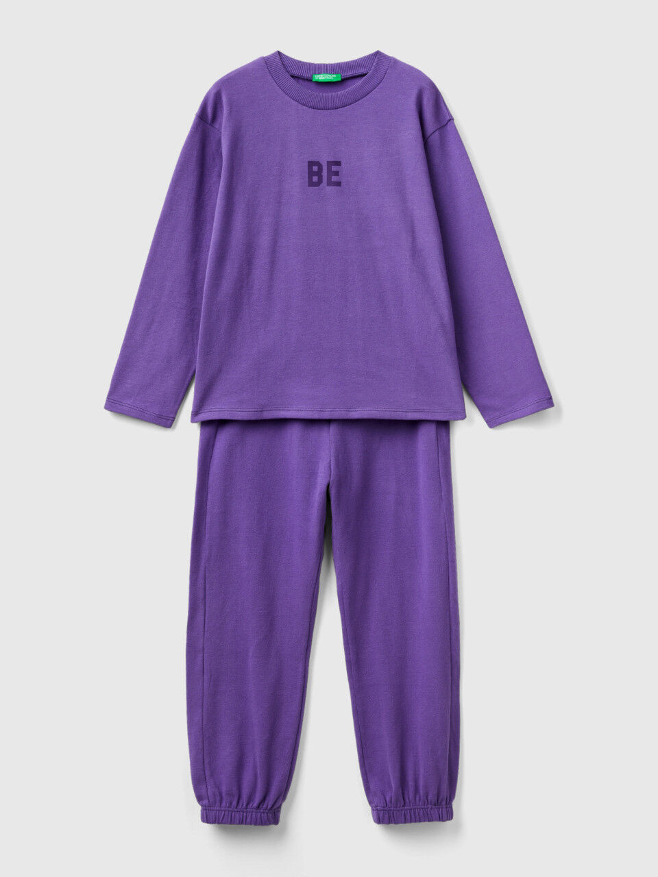 Benetton pijamas niña hotsell