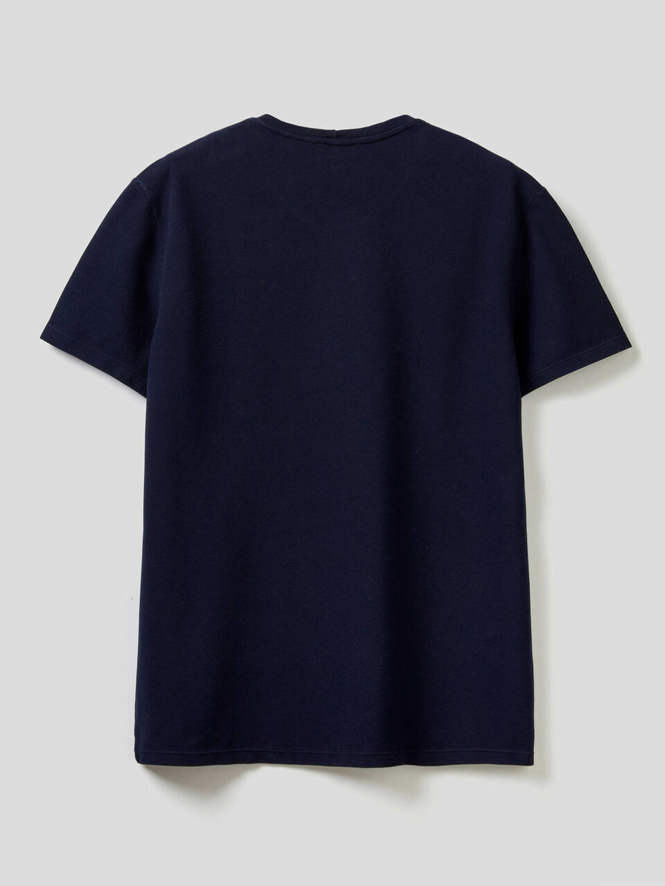 Camiseta de 100 % algodón piqué image number 2