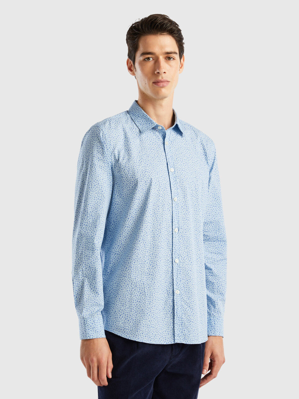 Camisa modernas outlet