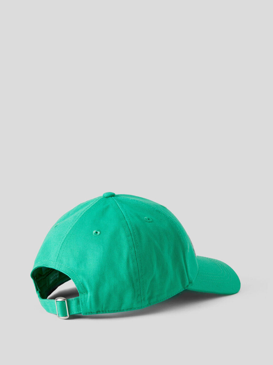 Gorra de béisbol con logotipo bordado image number 2