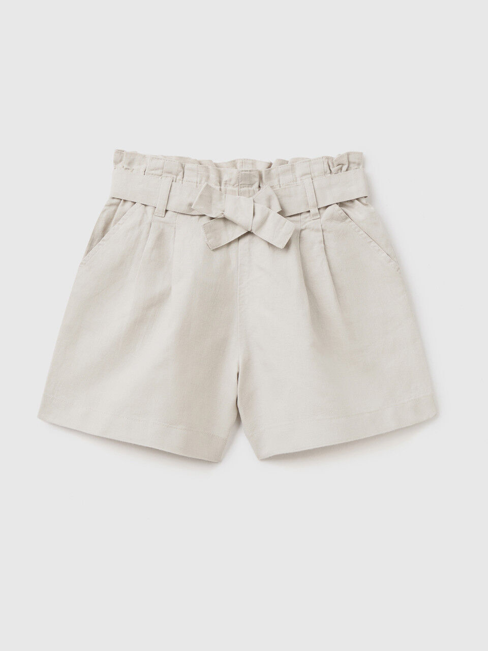 Niñas en pantalon corto cheap