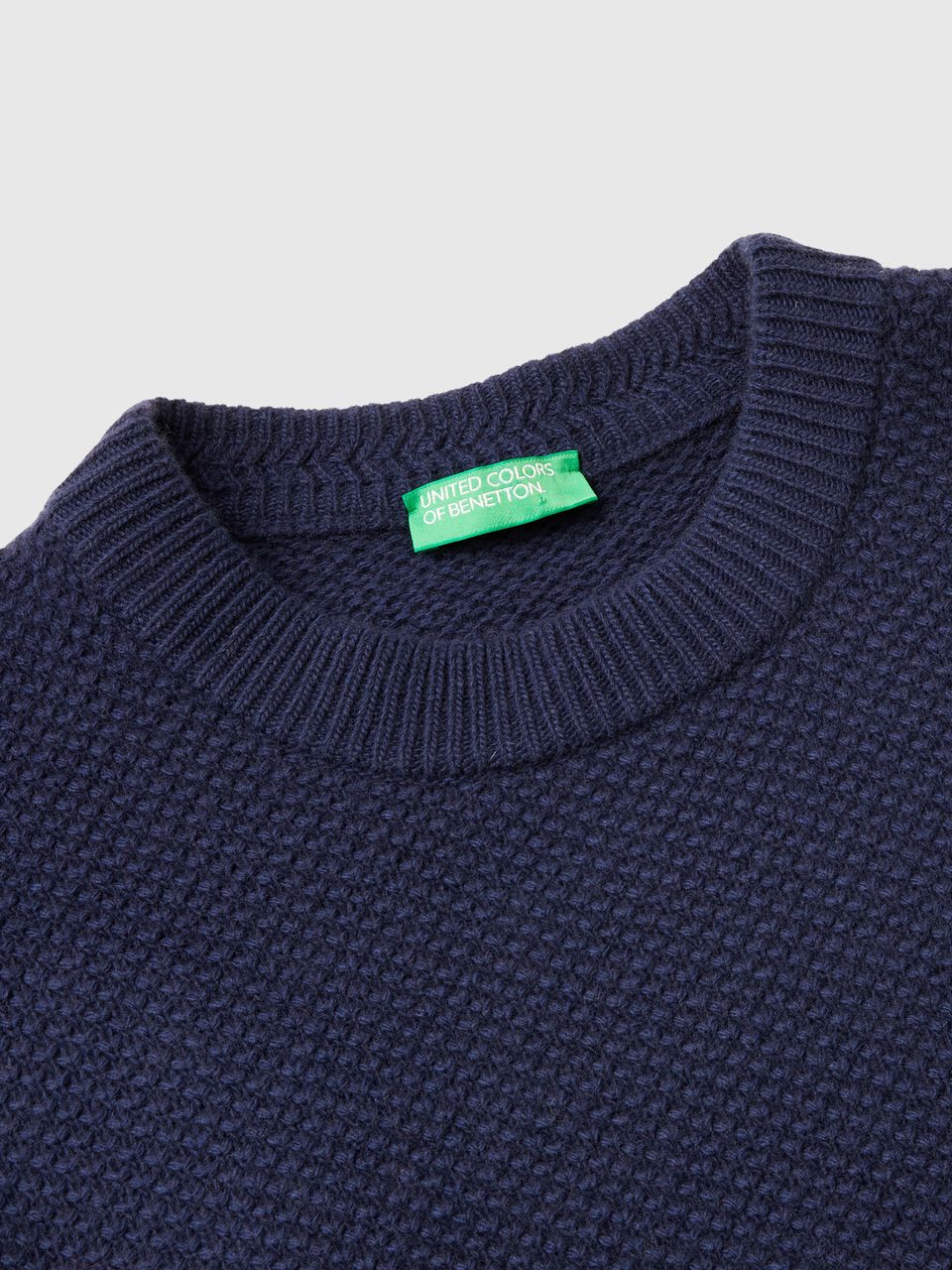 SWEATER L/S Hombre image number null