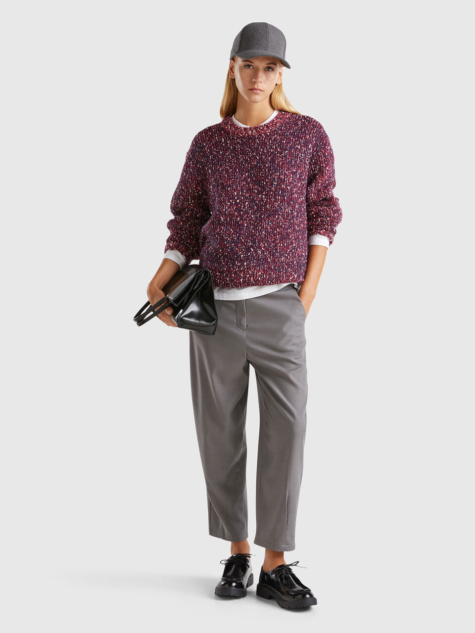 SWEATER L/S Hombre image number null