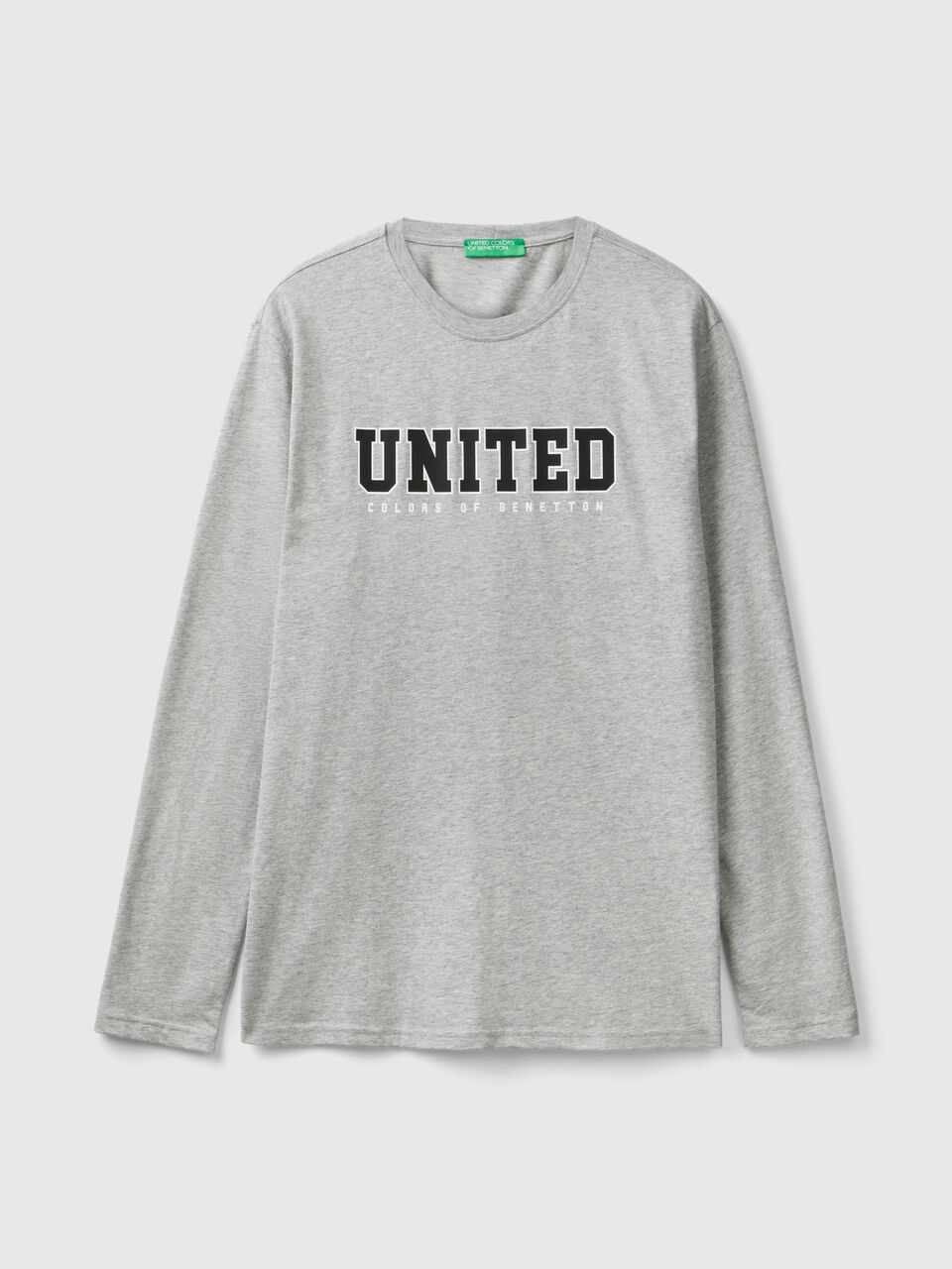 T-SHIRT L/S Hombre image number 1