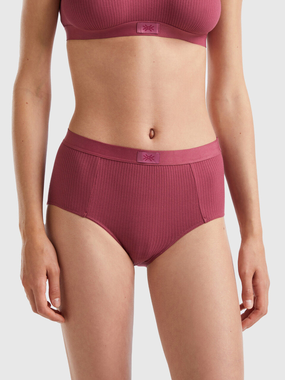 Benetton ropa interior outlet