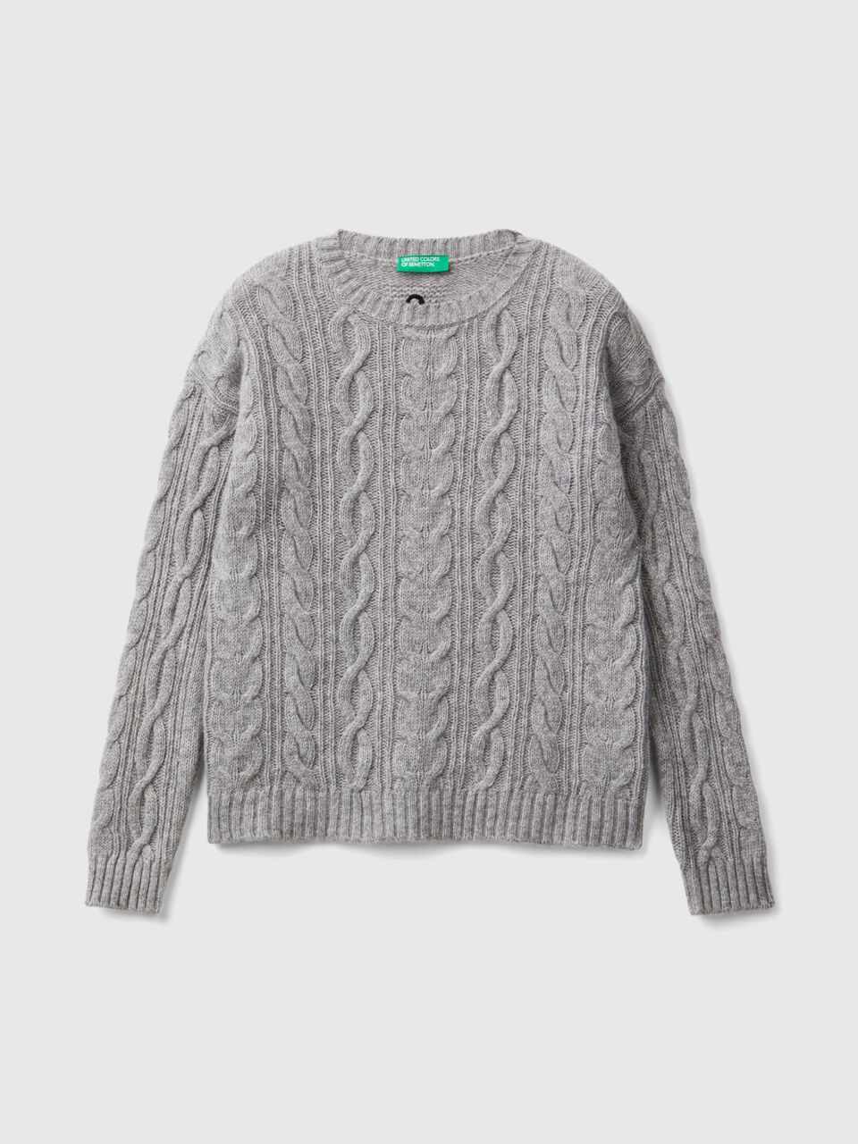 SWEATER L/S Niño image number null