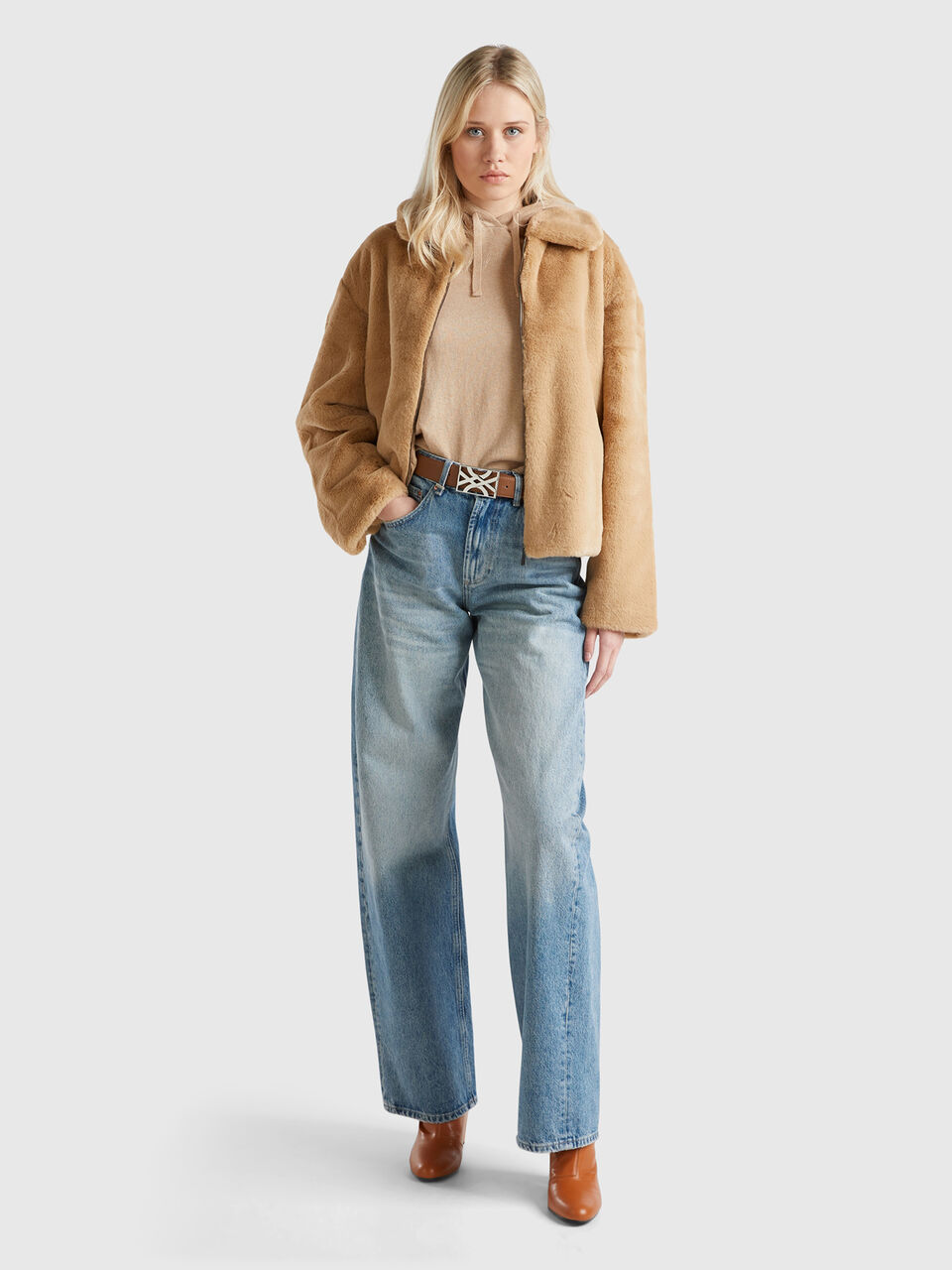 JACKET Mujer image number null