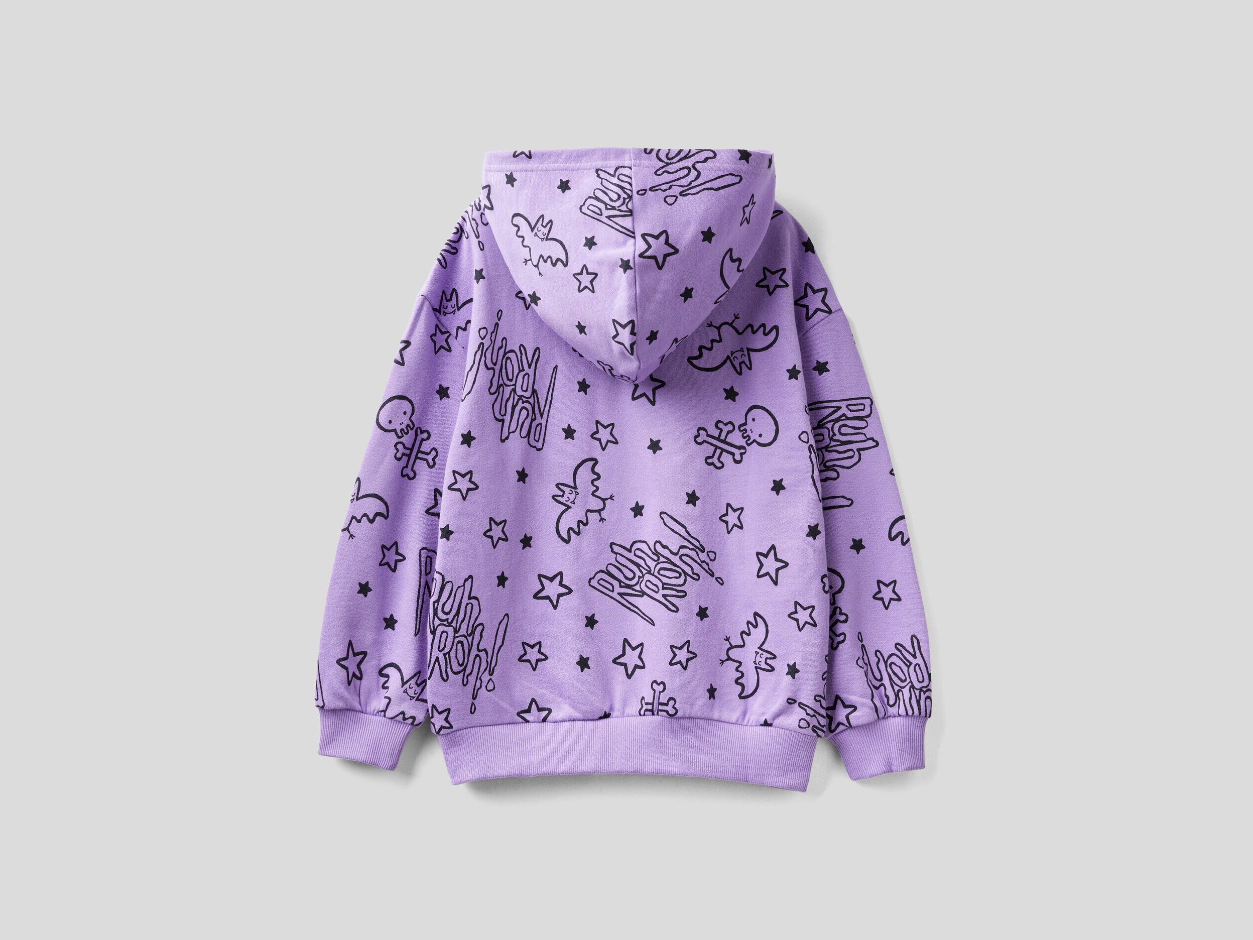 Sudadera de scooby doo on sale