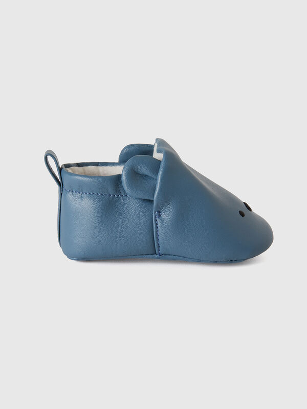 Zapatillas de animalitos Recién nacidos