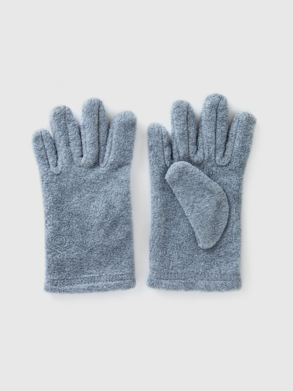 Guantes polares Niño