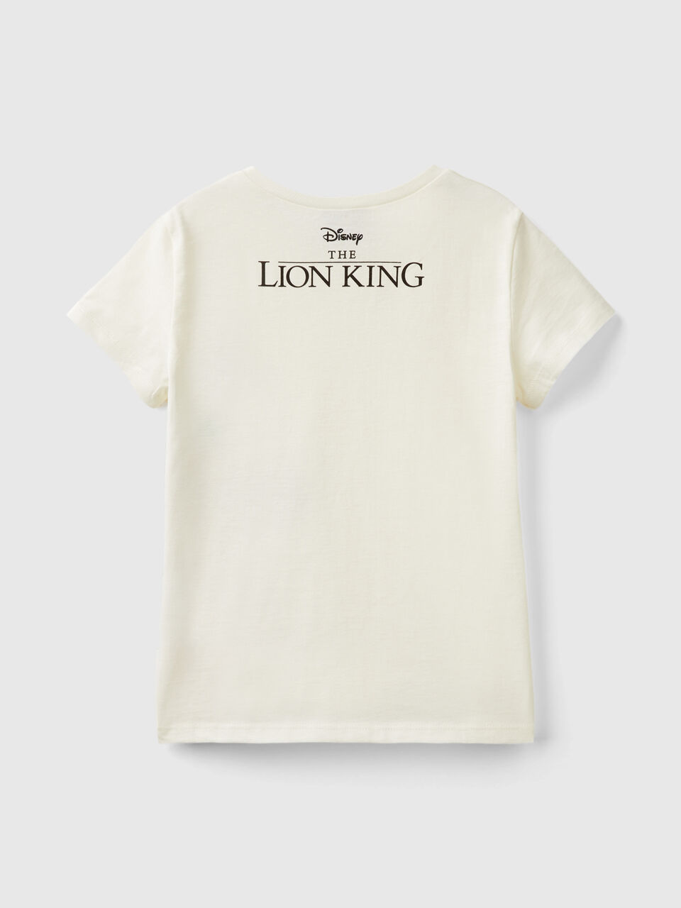 T-SHIRT Niña image number null