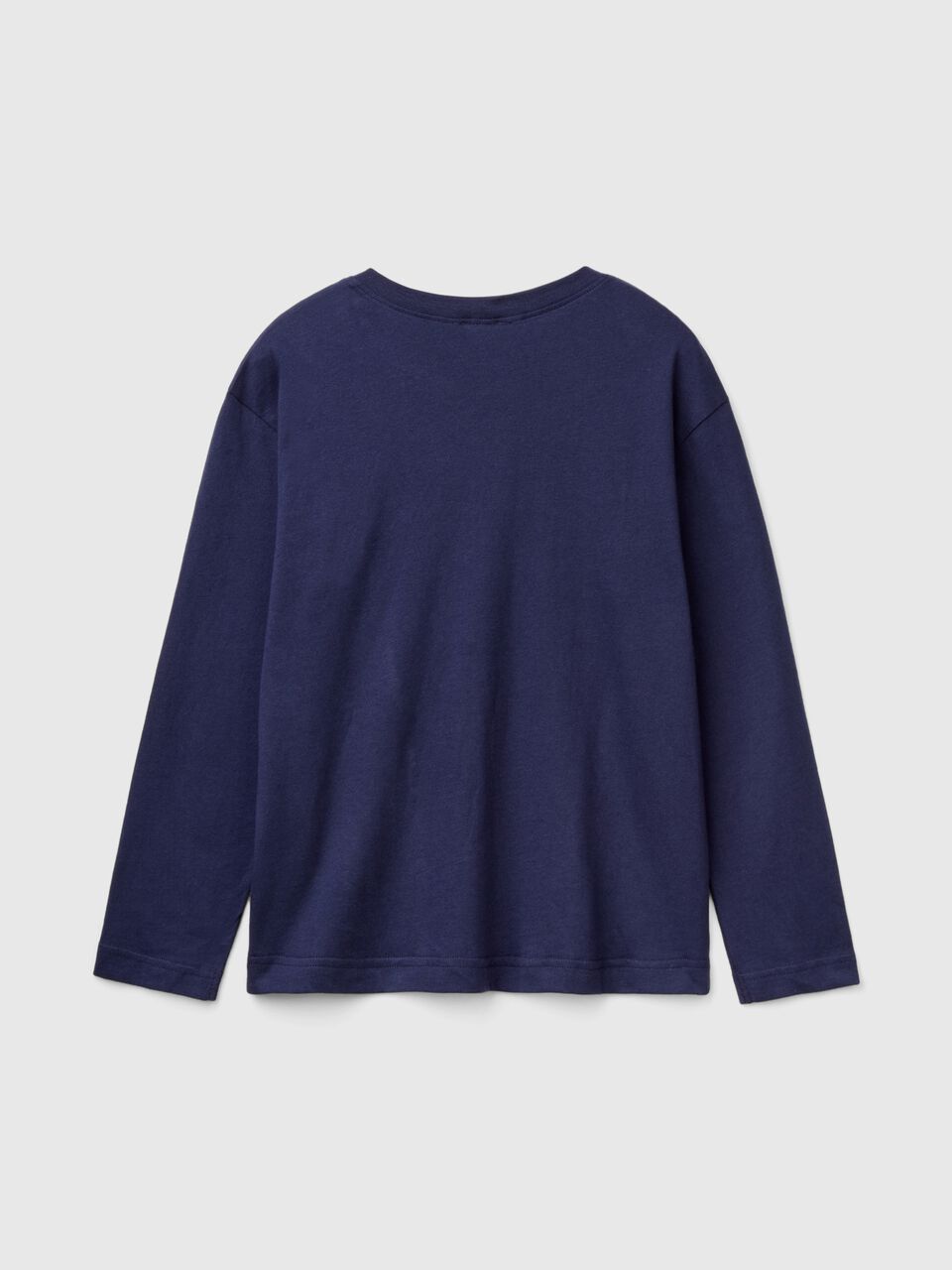 T-SHIRT L/S Niño image number null