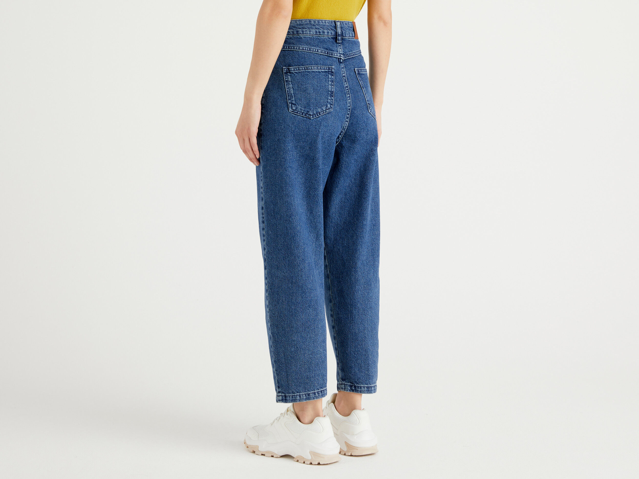 Vaqueros on sale slouchy mujer